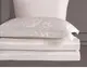 Комплект постельного белья 200х220 см Жаккард Tilda Passion Arya AR-TR1004180