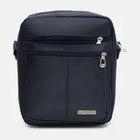 Чоловіча сумка Monsen C1HSSA4002n-blue