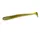 FMF40-2027 Виброхвост Flagman Mystic Fish 4'' #2027 Green Pumpkin/Lime Chartreuse