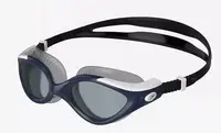 Очки для плавания Speedo FUT BIOF FSEAL DUAL GOG AF черный, темно-синий Жен OSFM