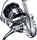 Катушка Shimano Stradic 4000 FL (2266-98-06)