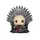 Фигурка Funko POP Дейнерис Таргариен — Daenerys Targaryen из сериала «Игра Престолов» — 10 см, виниловая статуэтка
