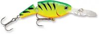 Воблер RAPALA Jointed Shad Rap JSR07 FT