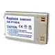 Аккумулятор PowerPlant Samsung SB-P180A 1900mAh