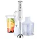 Блендер погружной Dario DB0532-White 500 Вт белый