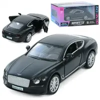 Машинка инертная Auto Mir Bentley Continental GT 2018 AS-3132 12 см