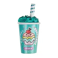 Детский бальзам для губ Martinelia Содовая маршмеллоу (51063-cotton candy)