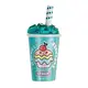 Детский бальзам для губ Martinelia Содовая маршмеллоу (51063-cotton candy)