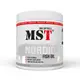 Жирные кислоты MST Nordic Fish Oil, 360 капсул