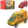 Спецслужба инерционная Auto Mir AS-2531