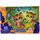 MAXI PUZZLE 60 "ТИГРЫ"