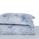 Комплект постельного белья 160х220 см Сатин Mike Simple Living Arya AR-TR1005605