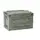 Контейнер складний Naturehike PP box S 25L NH20SJ036 green