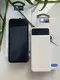 Power Bank WUW Y110 2USB+Micro+Type-C LCD (10000mAh) Черный