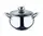 Кастрюля Wellberg WB-1000 2,1 л 16 см