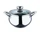 Кастрюля Wellberg WB-1000 2,1 л 16 см