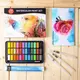 Подарочный набор Акварельные краски Professional Paint Set 36 цветов  + подарок внутри, Видеообзор!