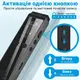 Цифровой блютуз диктофон для записи телефонных разговоров Savetek GS-R29, 64 Гб памяти, bluetooth