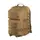 M-Tac рюкзак Large Assault Pack Laser Cut Tan, тактический рюкзак, вместительный рюкзак 36л, армейский рюкзак