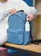 Рюкзак Xiaomi Runmi 90 Ninetygo Youth College Backpack Light Blue 15L