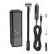 Портативный компрессор HOCO May smart air pump ZP5 |3.5bar|