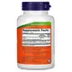 Натуральная добавка NOW Garcinia 1000 mg, 120 таблеток