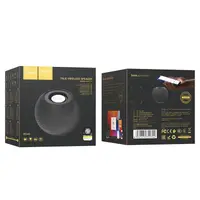 Акустика HOCO Deep sound sports BT speaker BS45 | BT5.0, TWS, FM, TF |