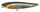 1699-10-22Воблер Jackall Chubby Pencil 55 HL Silver & Black