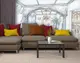 Фотообои текстурированные, виниловые Живопись, 250х380 см, fo01inV_pg00985