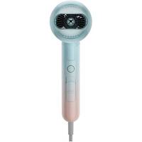 Фен Enchen Hair dryer AIR 2 Plus 1800 Вт блакитний