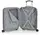 Чемодан Gabol Balance XP (S) Silver (123422-022)