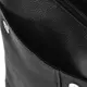 Мужская сумка кожаная Keizer K19118-black