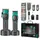 Комплект длят стрижки VGR V-885 S2 GREEN зеленый
