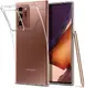 Чехол Spigen для Samsung Galaxy Note 20 Ultra (Витринный вариант)- Liquid Crystal, Crystal Clear (ACS01389)