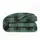 Пододеяло полуторное фланель 160х220 FOREST TARTAN