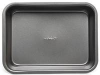 Форма для випікання Holmer Classic BM-0924-RDG 24.6х18.6х5.2 см сіра