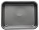 Форма для выпечки Holmer Classic BM-0924-RDG 24.6х18.6х5.2 см серая