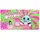 Мягкая игрушка с ароматом "Bubble Pops мини. Арбузный аксолотль" (20 см)