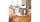 Кухонная машина Bosch MUMS2EW30 700 Вт