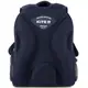 Рюкзак школьный Kite Education Football K20-555S-2 синий