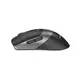 Мышь компьютерная безпроводная A4Tech Fstyler FG50 Plus (Black) черная