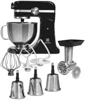 Кухонний комбайн Electrolux EKM-4200 1000 Вт