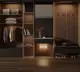 Лампа ночник с датчиком движения Xiaomi Yeelight Motion Sensor Closet Light A40 Black (YLCG004)