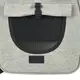 Рюкзак-переноска для кошек и собак 40х27х33 CosmoPet CP-44 Grey