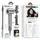 Фен HOCO high-speed negative ion hair dryer with digital display HP10 |2 speed, 4 temperatures|