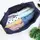 Спортивная сумка DKM Bag синяя на 25л