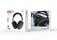 Бездротові навушники Pro Max XO BE25 (Чорний)