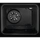 Плита газовая Electrolux LKG504000W 57 л