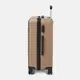 Чемодан большой 4 колеса Ricco Grande T1ABS600gold-XL