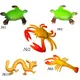 Растущие в воде игрушки 10х6см гиганты Океан №1 цветные (1шт)